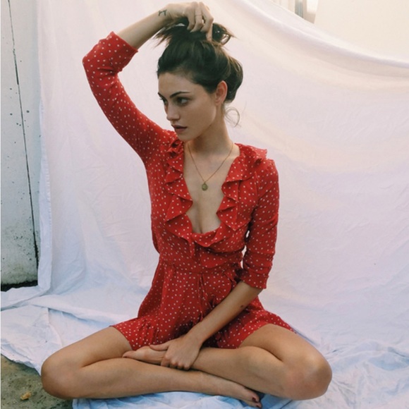 Realisation Dress - Picture 2 of 4